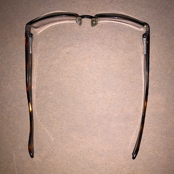 Chanel glasses frames with case - Picture 4 of 10